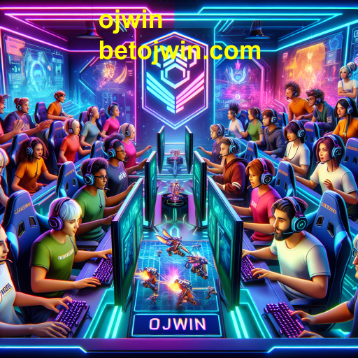 A Ascensão dos Jogos de Eventos: Engajamento e Inovação no Mundo Gamer