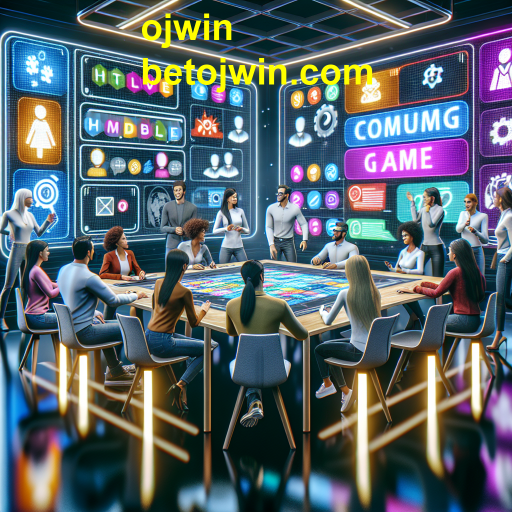 Explore o Fórum do 'ojwin': O Encontro dos Jogadores de Palavras