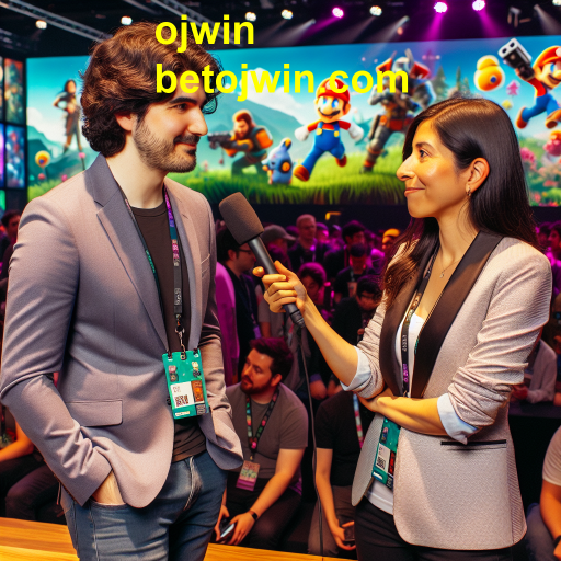 A Importância das Entrevistas na Indústria dos Jogos