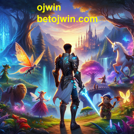 Explorando o Mundo dos Jogos de RPG: Uma Jornada Épica