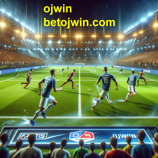 A Evolução dos Jogos de Esportes: Uma Nova Era para o Entretenimento