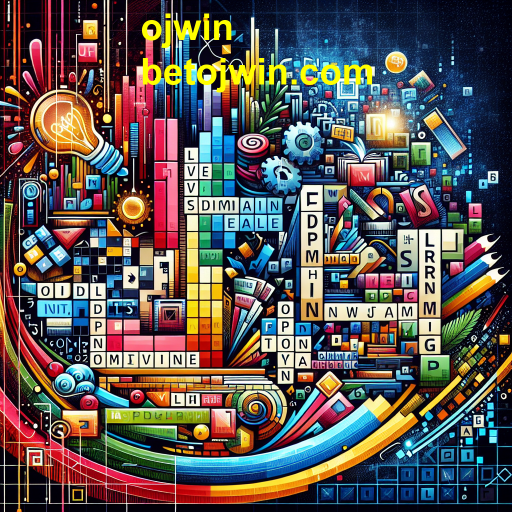 O Crescimento dos Jogos de Palavras-Chave: Descubra as Tendências em ojwin